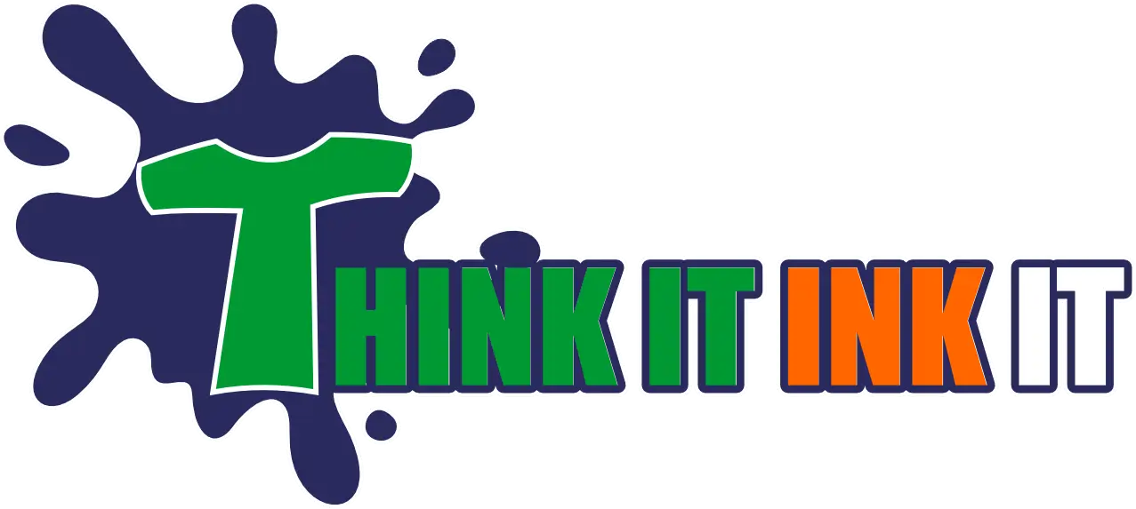 Think it Ink it
